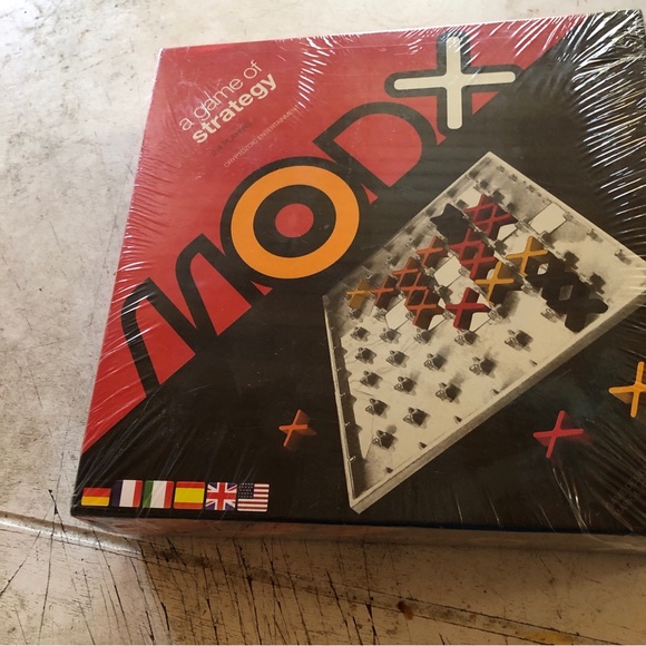 Modx. A game of strategy - Picture 4 of 12